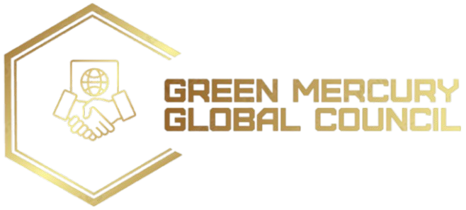 Green Mercury Global Council logo